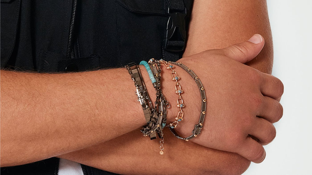 MEN | Kısmet by Milka Türkiye