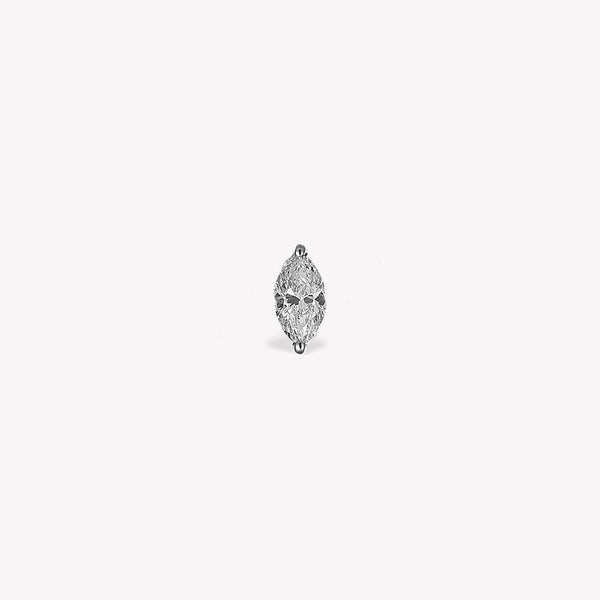 Marquise Sabit Piercing