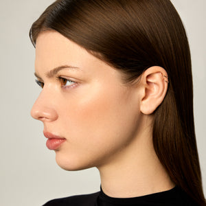 Goldie Halka Piercing