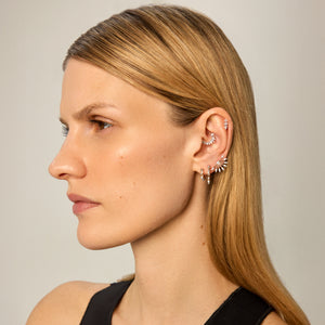 Brenna Sabit Piercing