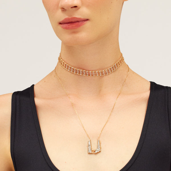 Caspian Choker