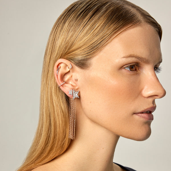 Ripple Halka Piercing