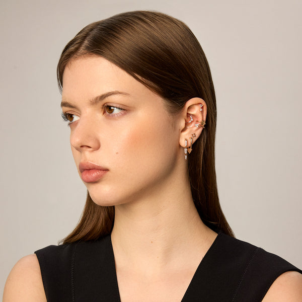 Synthesis Halka Piercing