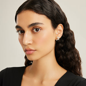Comet Sabit Piercing