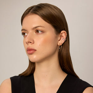 Dreamscape Halka Piercing