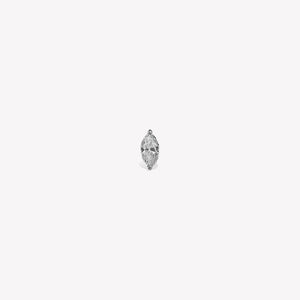 Marquise Sabit Piercing