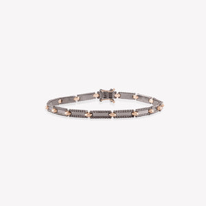Midnight Beads Bilezik