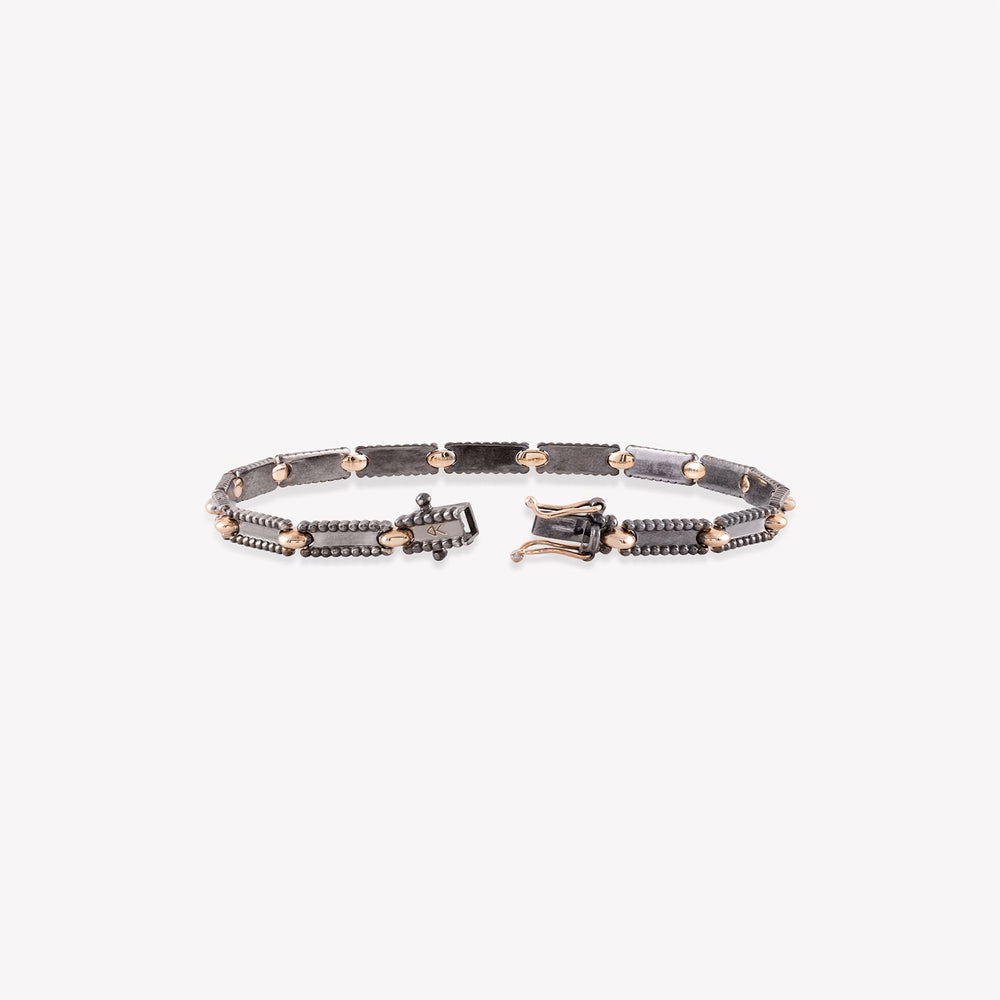 Midnight Beads Bilezik