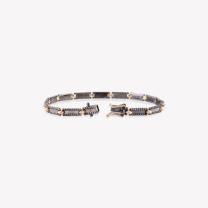 Midnight Beads Bilezik