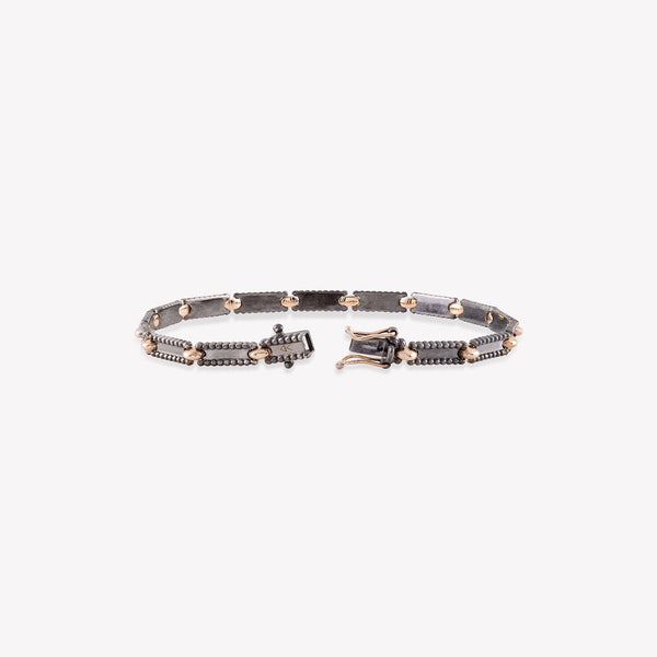 Midnight Beads Bilezik