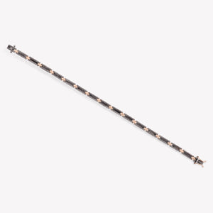 Midnight Beads Bilezik