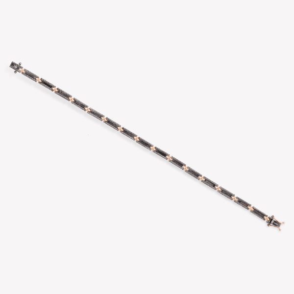 Midnight Beads Bilezik