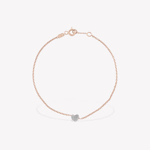 Cherish Mini Zincir Bilezik
