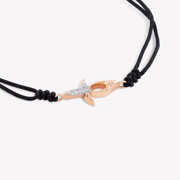 Ankh İpli Bilezik