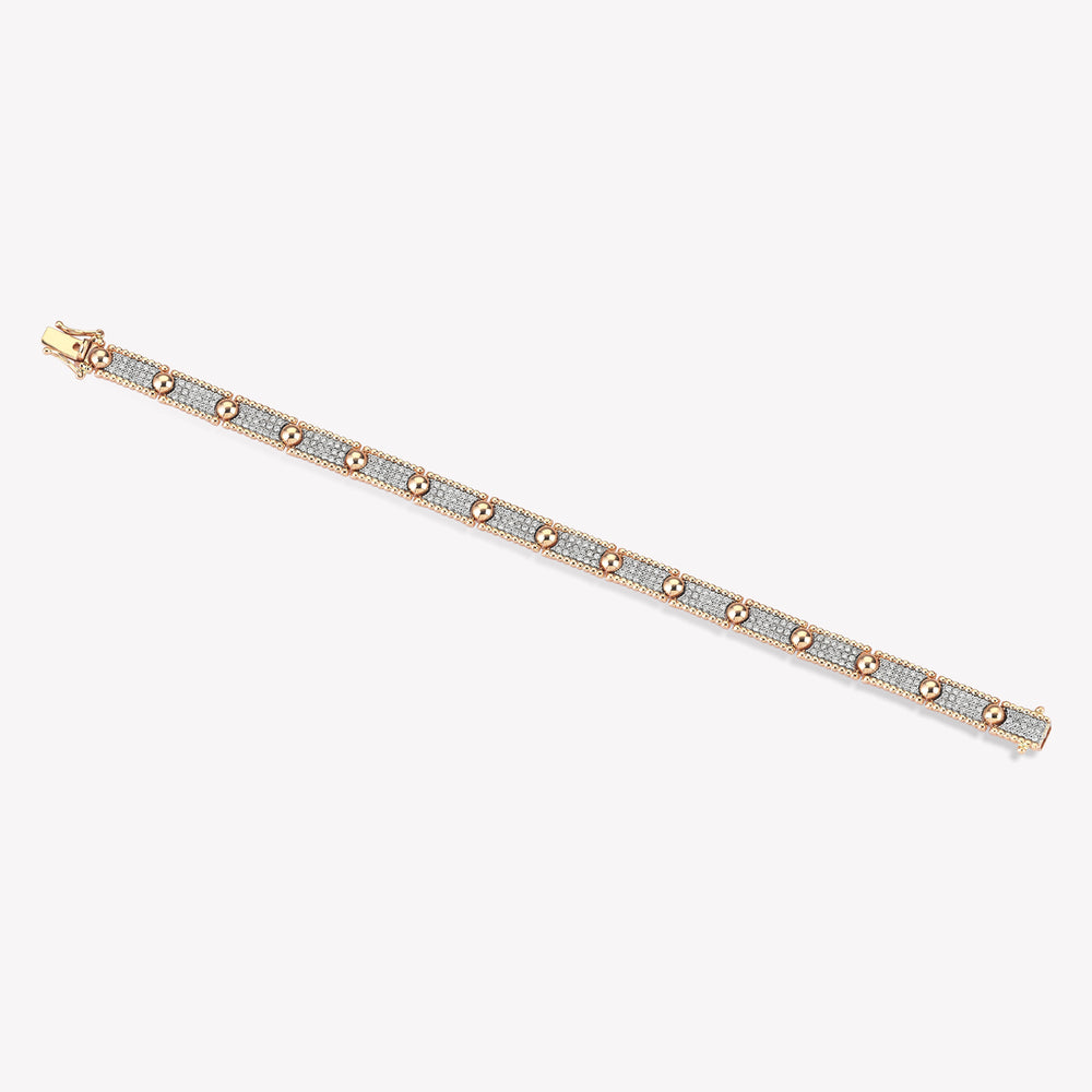 Trio Beads Bilezik