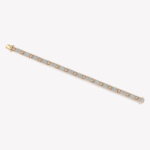 Trio Beads Bilezik