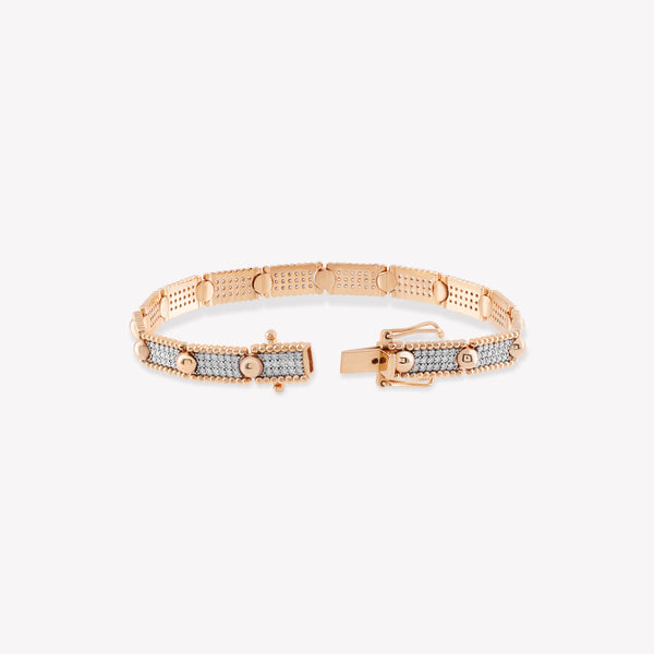 Trio Beads Bilezik