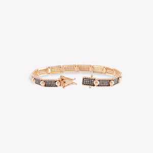 Trio Beads Bilezik