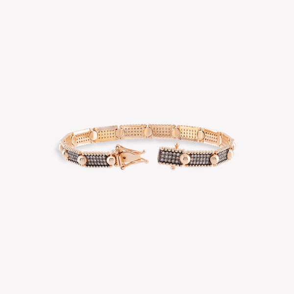 Trio Beads Bilezik