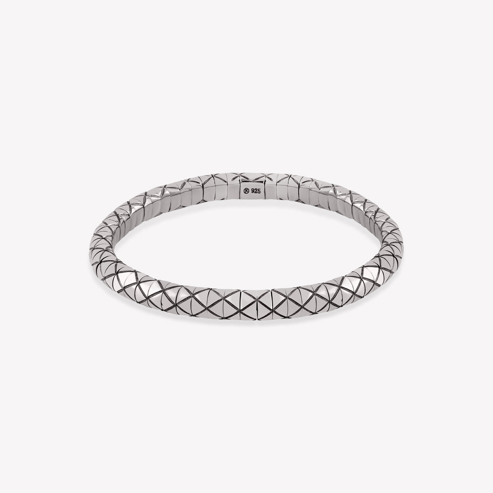Scale Elastic Bilezik