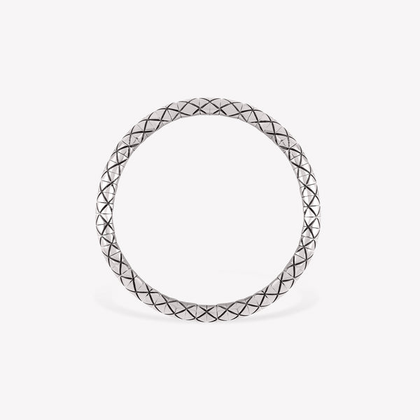 Scale Elastic Bilezik