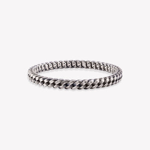 Gourmet Elastic Bilezik
