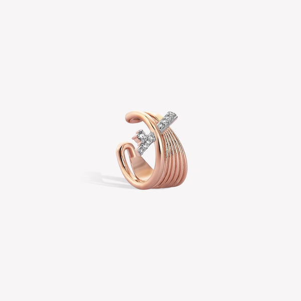 Vela Cuff