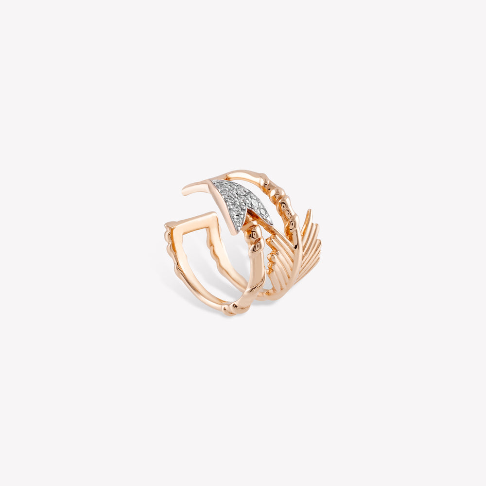 Arrow Cuff