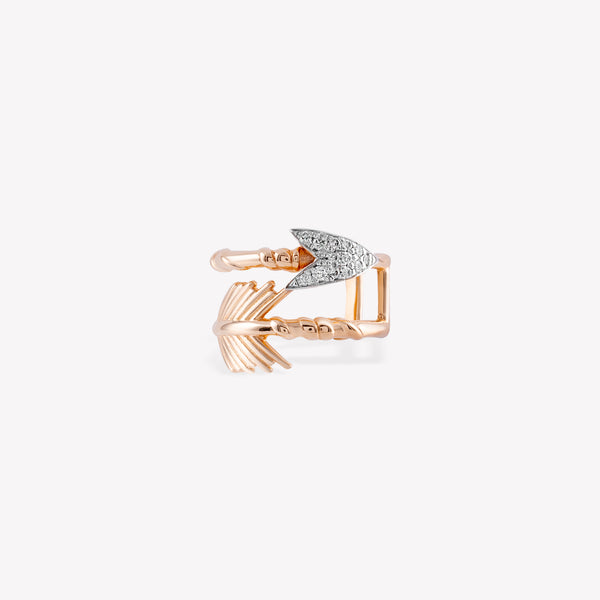Arrow Cuff