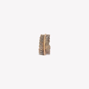 Raven Feather Cuff