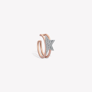 Comet Cuff