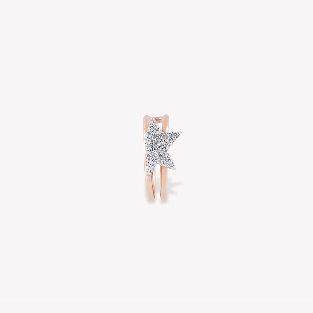 Comet Cuff