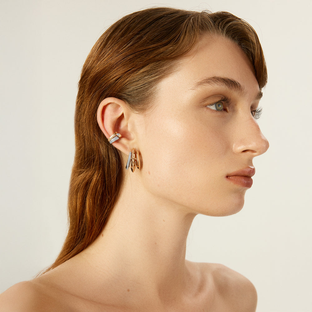 Sierra Cuff