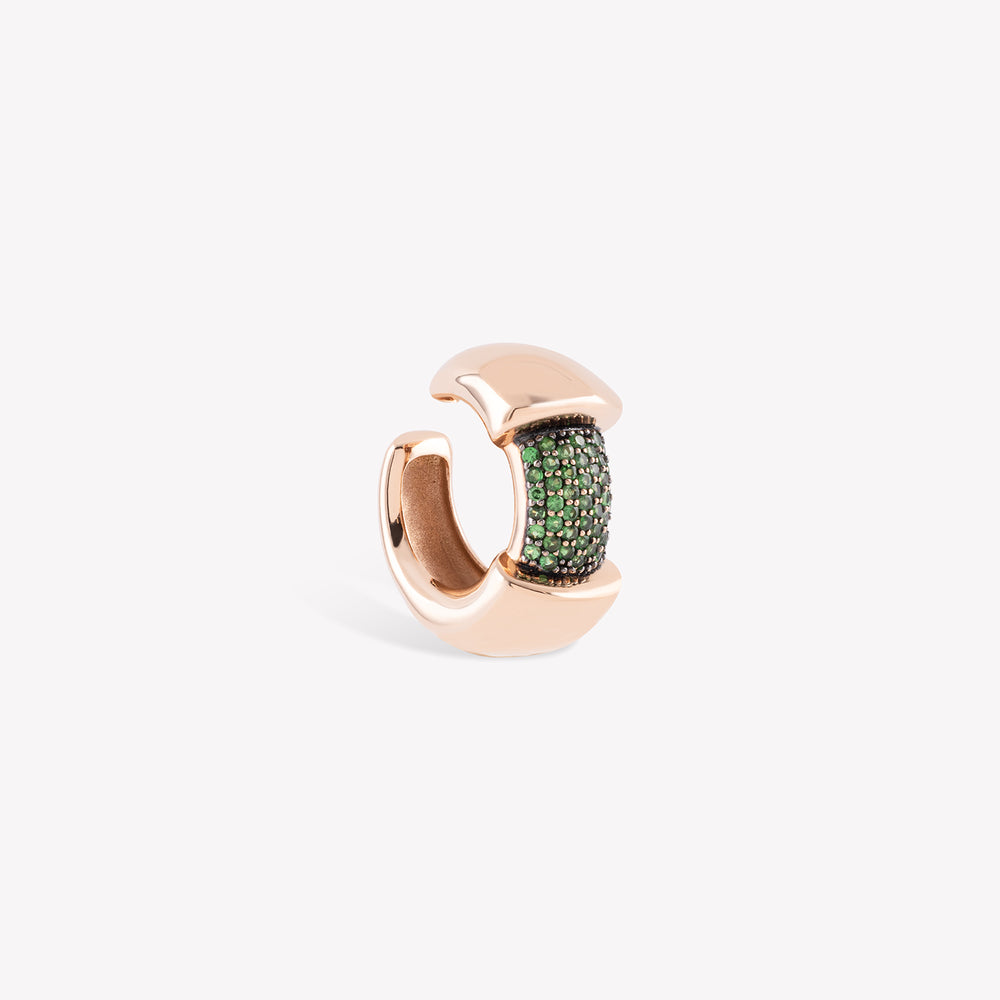 Wanderlust Mini Cuff