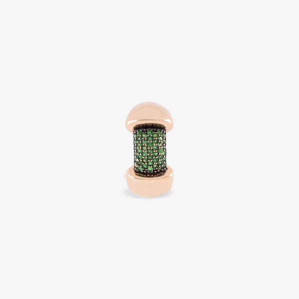 Wanderlust Mini Cuff