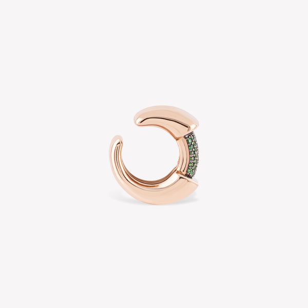 Wanderlust Mini Cuff