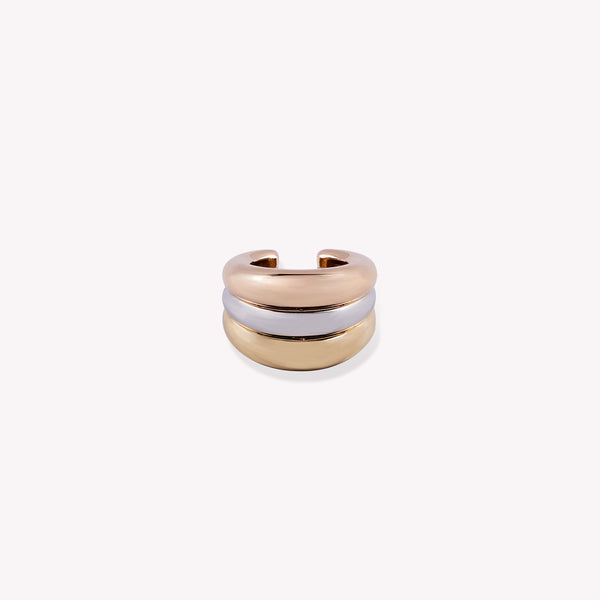 Triroad Cuff