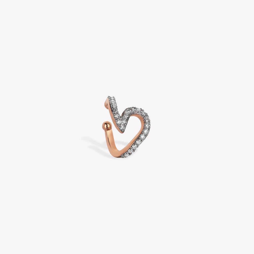 Dune Cuff