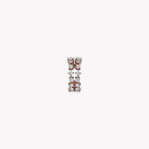 Duo Lightbeam Cuff