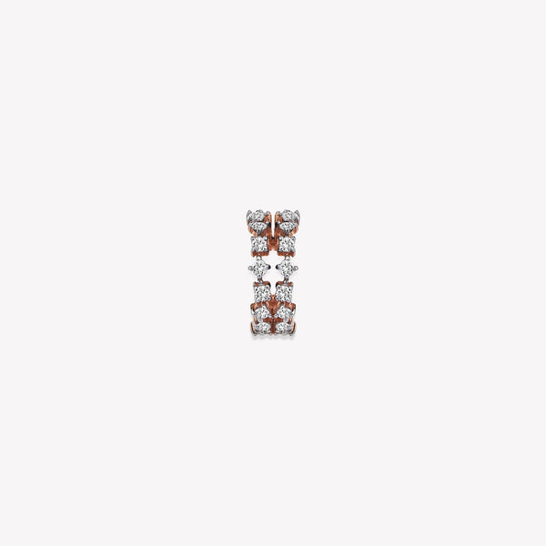 Duo Lightbeam Cuff