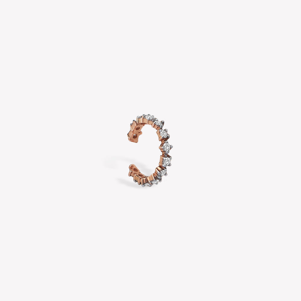 Lightbeam Cuff