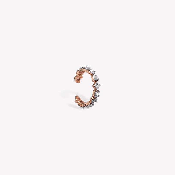 Lightbeam Cuff
