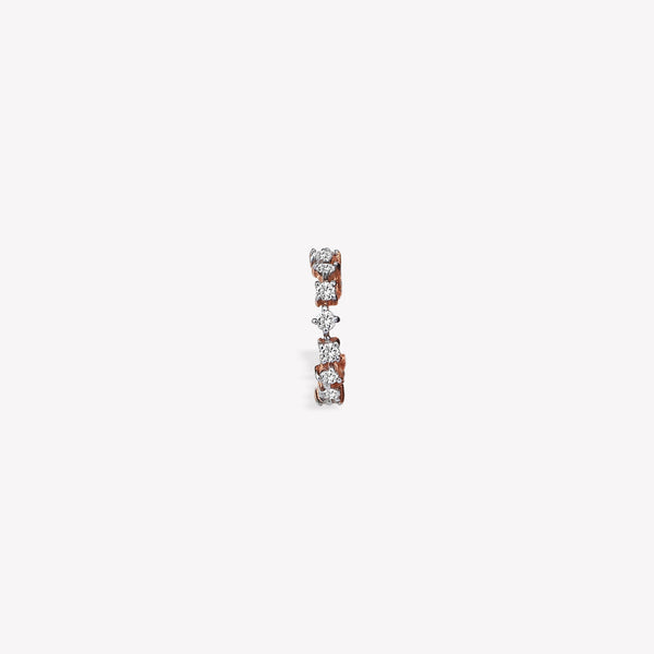 Lightbeam Cuff