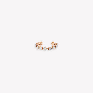 Lightbeam Cuff
