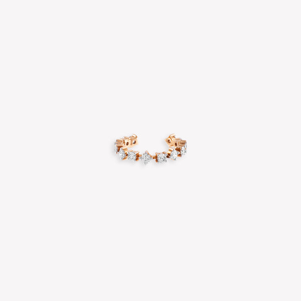 Lightbeam Cuff