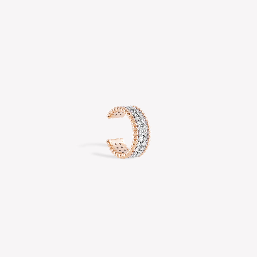Duo Tiara Cuff