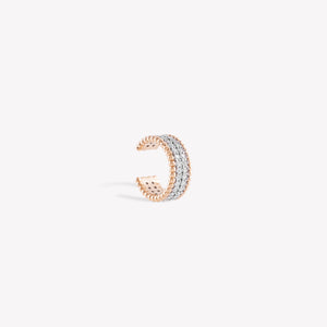 Duo Tiara Cuff