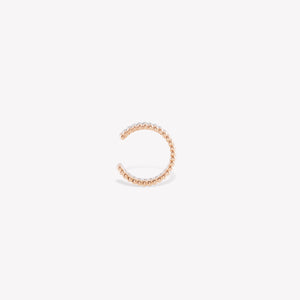 Duo Tiara Cuff