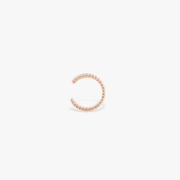 Duo Tiara Cuff