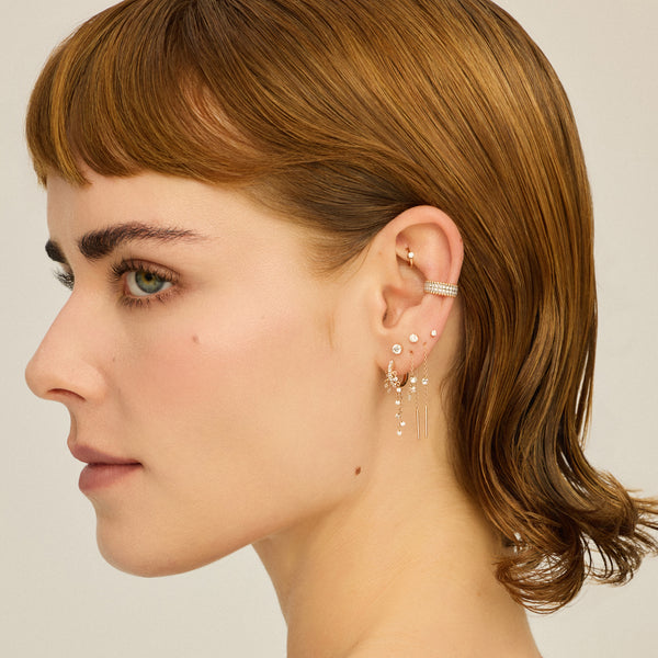 Duo Tiara Cuff